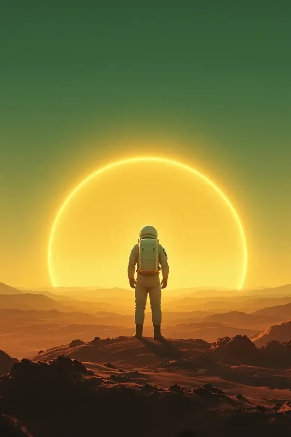 星际归途 海报 - 手机看片福利
